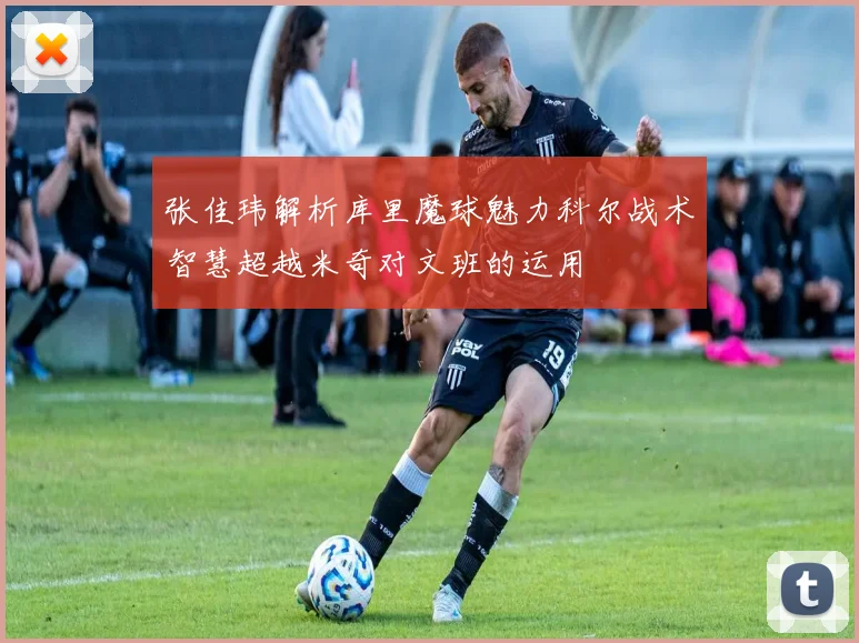张佳玮解析库里魔球魅力科尔战术智慧超越米奇对文班的运用