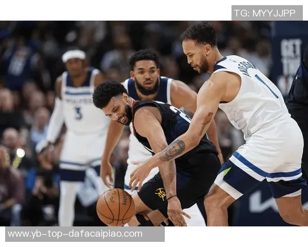 森林狼本赛季首度败给胜率低于五成球队终结十连胜记录