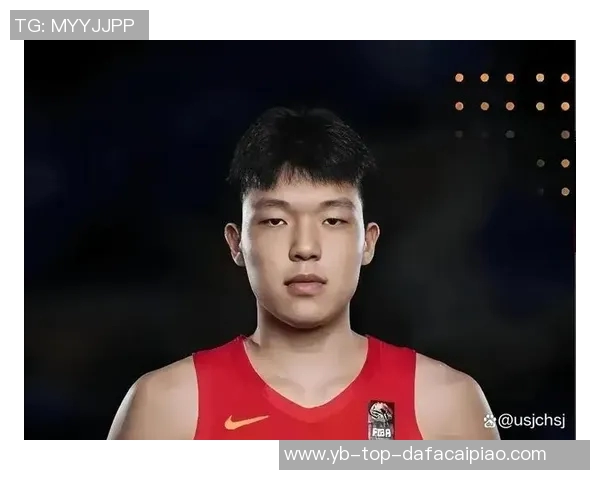 丁彦雨航谈杨瀚森成长之路强调状态与信心恢复需循序渐进 丁彦雨航谈杨瀚森成长之路强调状态与信心恢复需循序渐进