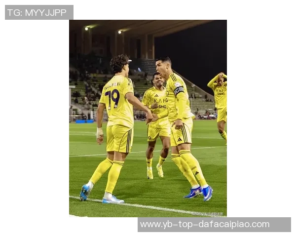 C罗在沙特联赛创造辉煌85场比赛直接参与100球成就