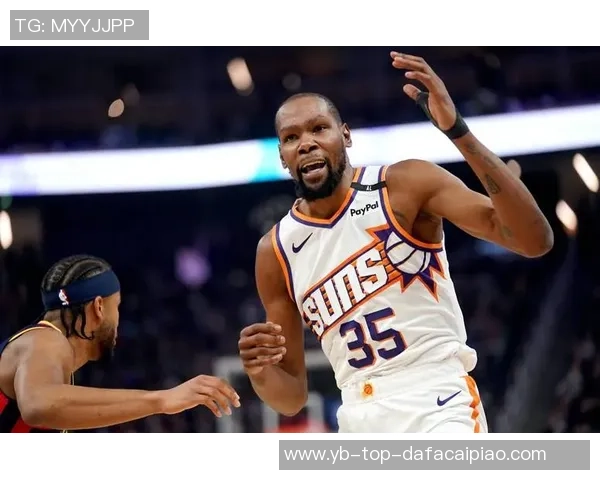 太阳老板坦言引进杜兰特并非最佳选择但勇于尝试无怨无悔