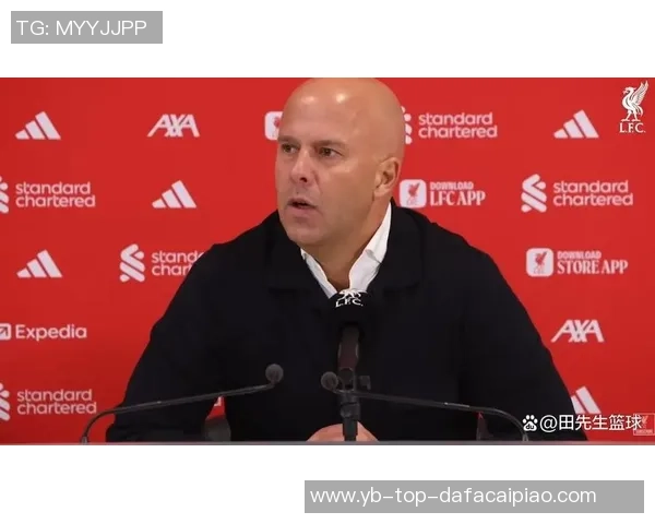 斯洛特谈英超失利与水晶宫绝杀称联赛杯阵容尚未确定 斯洛特谈英超失利与水晶宫绝杀称联赛杯阵容尚未确定